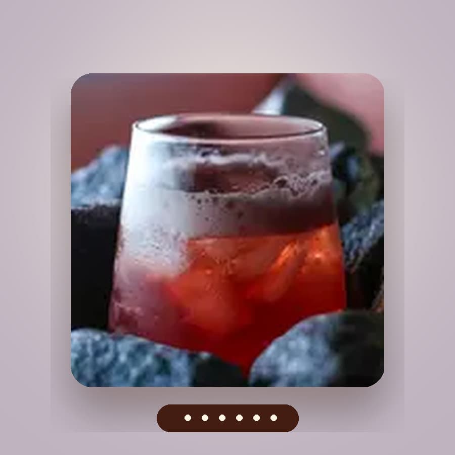 Lychee Chiller